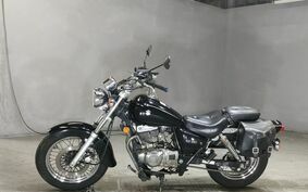 SUZUKI GZ250 Marauder NJ48A