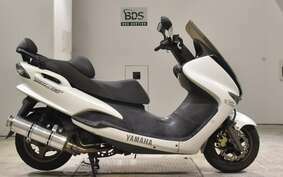 YAMAHA MAJESTY 125 FI