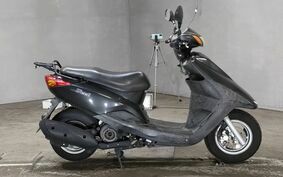 YAMAHA AXIS 125 TREET SE53J