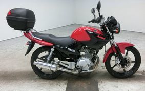 YAMAHA YBR125 2012 RE05