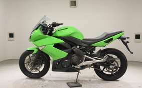 KAWASAKI NINJA 400R ABS 2011 ER400B