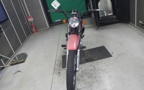 HONDA XL230 MC36