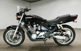 KAWASAKI ZEPHYR 400 1995 ZR400C