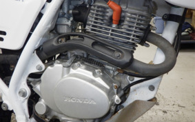 HONDA NX125 JD09