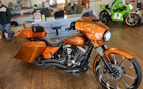 HARLEY FLHXS 2014 KRM