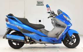 SUZUKI SKYWAVE 250 (Burgman 250) SS CJ43A