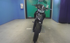 KAWASAKI KLX125D TRACKER X LX250V