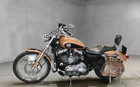 HARLEY XL1200C 2007 CT3