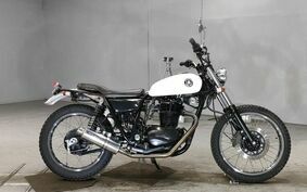 KAWASAKI 250TR BJ250F