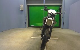 KAWASAKI KLX250D TRACKER 2006 LX250E