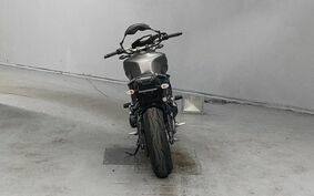 YAMAHA MT-09 2016 RN34J