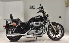 HARLEY L1200LI 2010