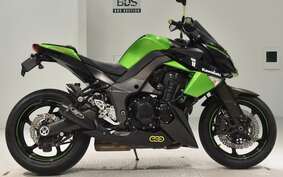 KAWASAKI Z1000 Gen.4 2011