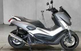 YAMAHA N-MAX 125 SED6J