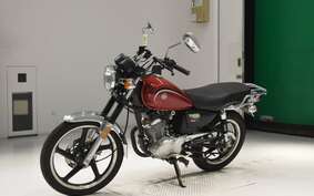 YAMAHA YB125SP