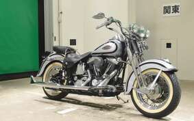 HARLEY FLSTS 1340 1999 BRL