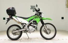 KAWASAKI KLX230 LX230A