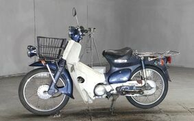 HONDA PRESS CUB 50 AA01