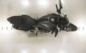 YAMAHA MT-07 2015 RM07J