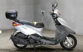 YAMAHA AXIS 125 TREET SE53J