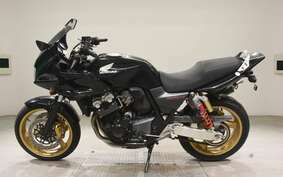 HONDA CB400 SUPER BOLDOR VTEC 2006 NC39