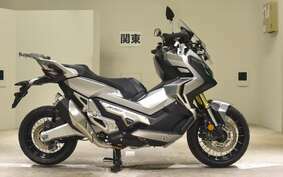 HONDA X-ADV 750 2018 RC95