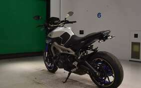 YAMAHA MT-09 A 2015 RN34J