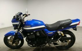 KAWASAKI ZRX400 2002 ZR400E