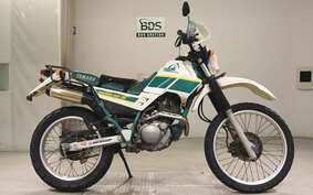 YAMAHA SEROW 225 Gen.2 1KH