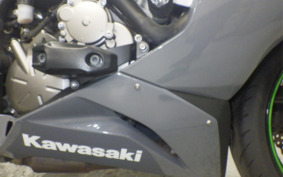 KAWASAKI NINJA ZX-6R A 2021 ZX636G