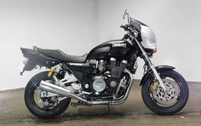 YAMAHA XJR1200 1995 4KG