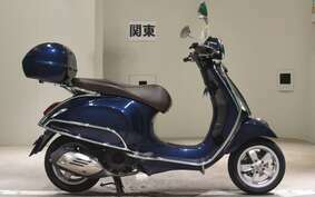 VESPA PRIMAVERA125 M811