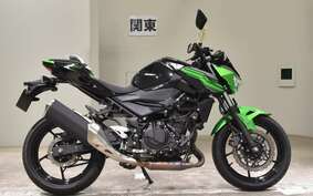 KAWASAKI Z400 Gen.2 2019 EX400G