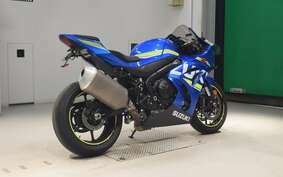 SUZUKI GSX-R1000A 2019 DM11A