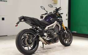 YAMAHA MT-09 A 2014 RN34J