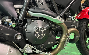 DUCATI SCRAMBLER 2015 K102J