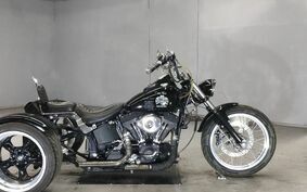 HARLEY FXSTB1450 トライク 2000 BTY