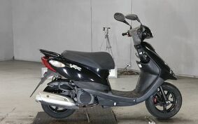 YAMAHA JOG ZR Evolution 2 SA39J