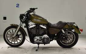 HARLEY L1200LI 2007