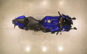 YAMAHA YZF-R7 2022 RM39J