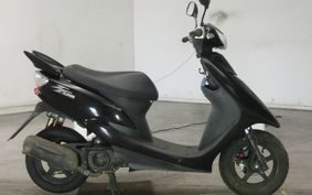 YAMAHA JOG ZR Evolution SA16J