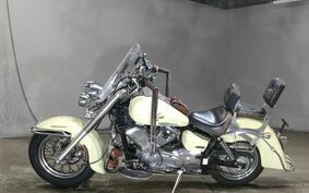 YAMAHA DRAGSTAR 125 VE011