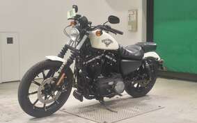 HARLEY XL883N 2019