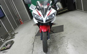 YAMAHA YZF-R15 1CK0