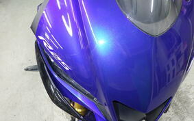 YAMAHA YZF-R25 A RG43J