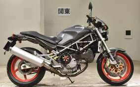 DUCATI MONSTER S4 2002 M400A