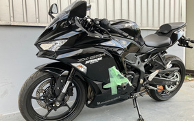 KAWASAKI NINJA ZX 25 ZX250L