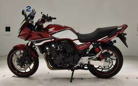 HONDA CB400 SUPER BOLDOR A 2021 NC42