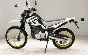 YAMAHA SEROW 250 Gen.3 DG31J