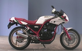 YAMAHA SRX250 1985 51Y